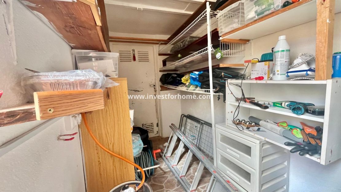 Sale - Villa - Orihuela Costa - Los Almendros-la Florida