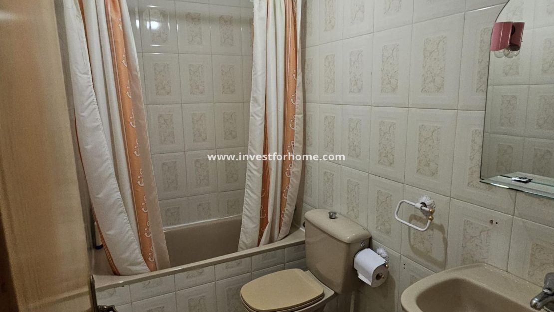 Sale - Villa - Orihuela Costa - Los Altos