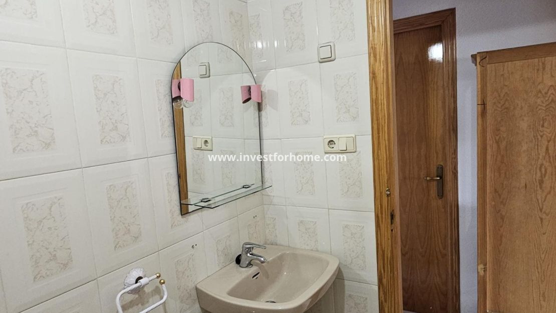 Sale - Villa - Orihuela Costa - Los Altos