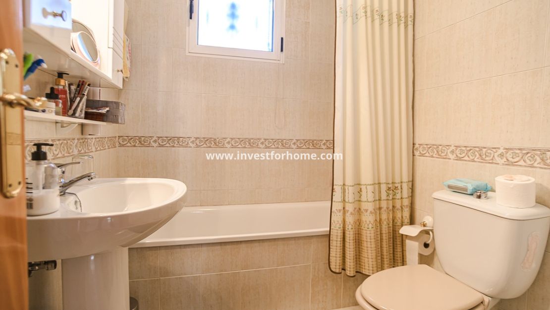 Sale - Villa - Orihuela Costa - Los Altos