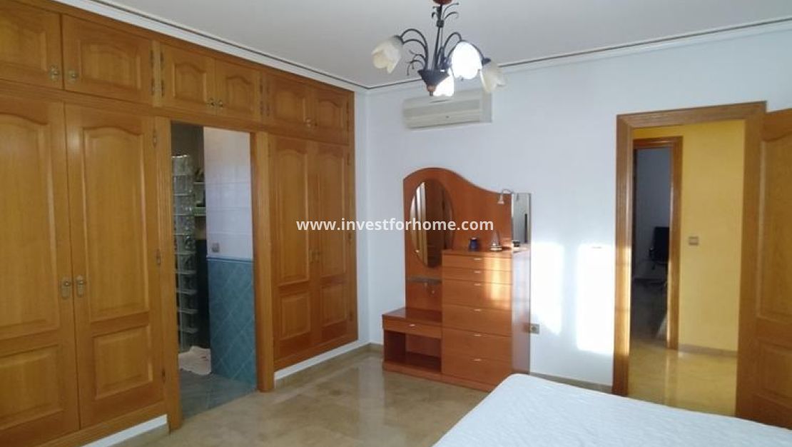 Sale - Villa - Orihuela Costa - LOS DESEMPARADOS
