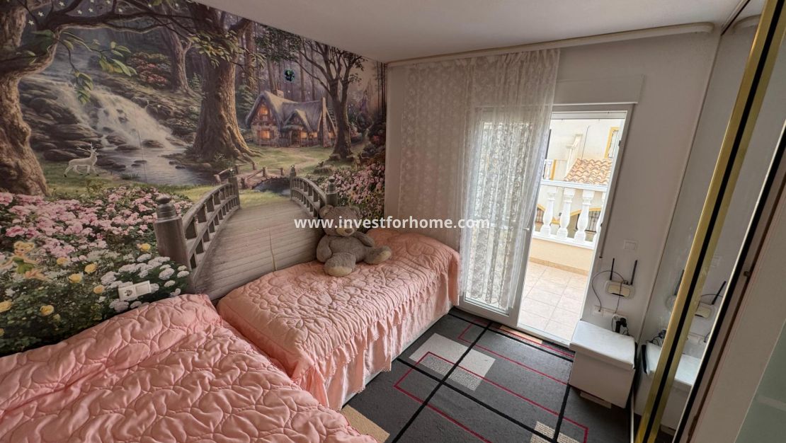 Sale - Villa - Orihuela Costa - Los Dolses