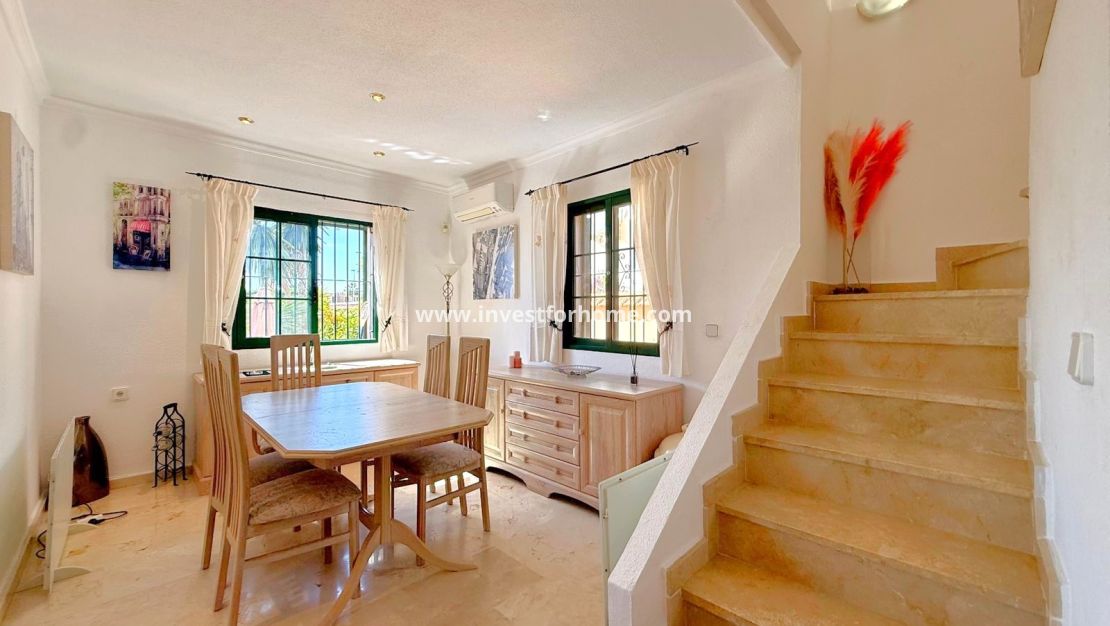 Sale - Villa - Orihuela Costa - Los Dolses