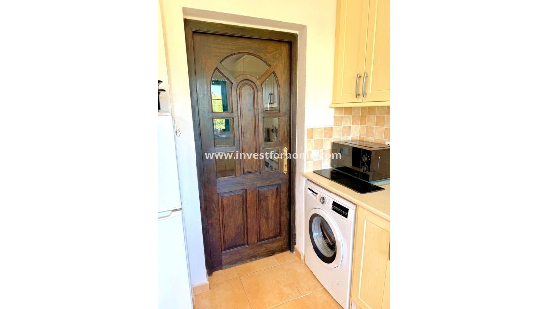 Sale - Villa - Orihuela Costa - Los Dolses