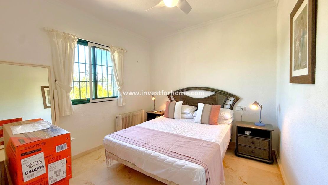 Sale - Villa - Orihuela Costa - Los Dolses