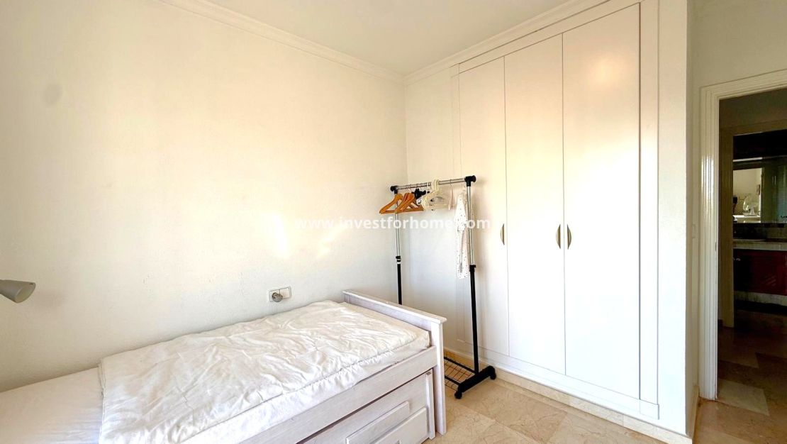 Sale - Villa - Orihuela Costa - Los Dolses