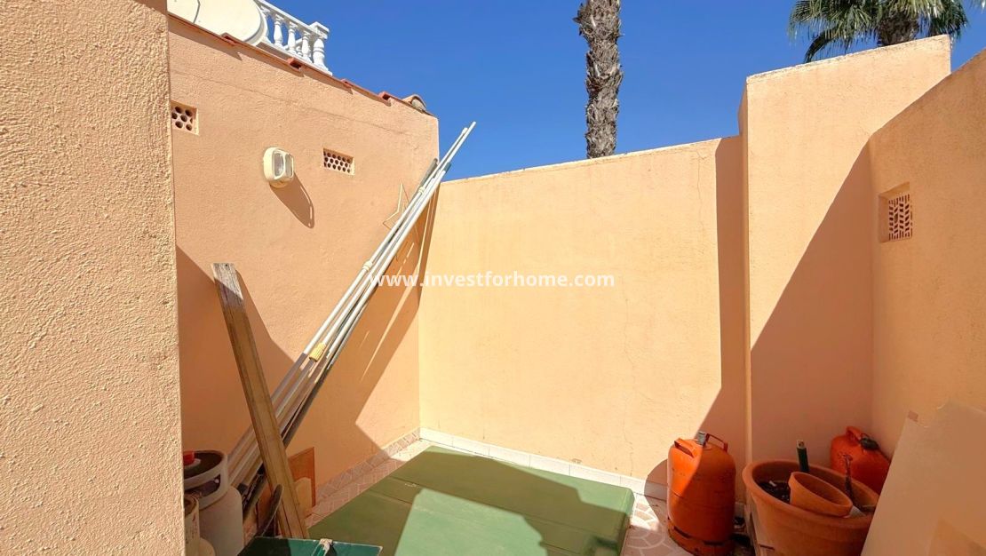 Sale - Villa - Orihuela Costa - Los Dolses
