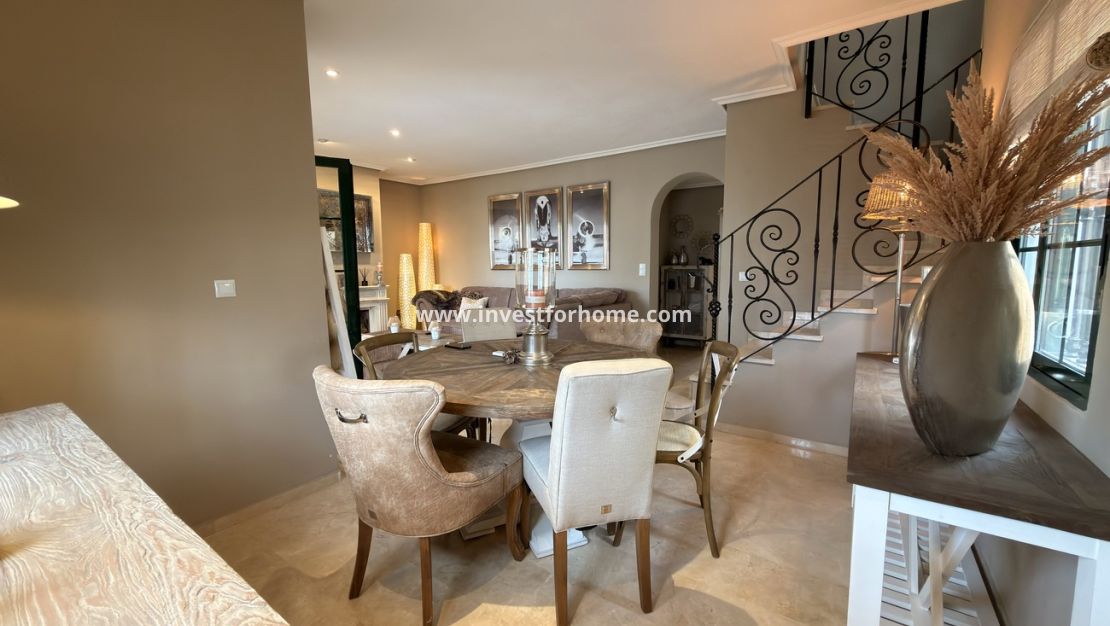 Sale - Villa - Orihuela Costa - Los Doses