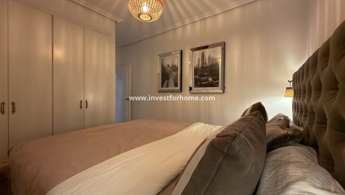 Sale - Villa - Orihuela Costa - Los Doses