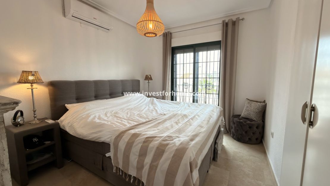 Sale - Villa - Orihuela Costa - Los Doses