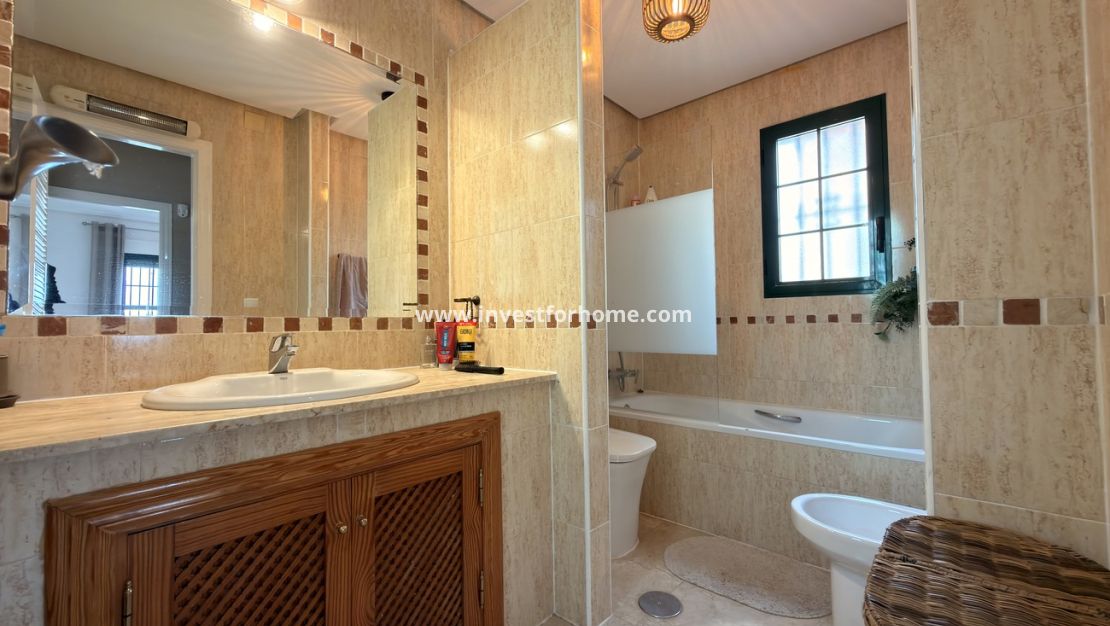 Sale - Villa - Orihuela Costa - Los Doses