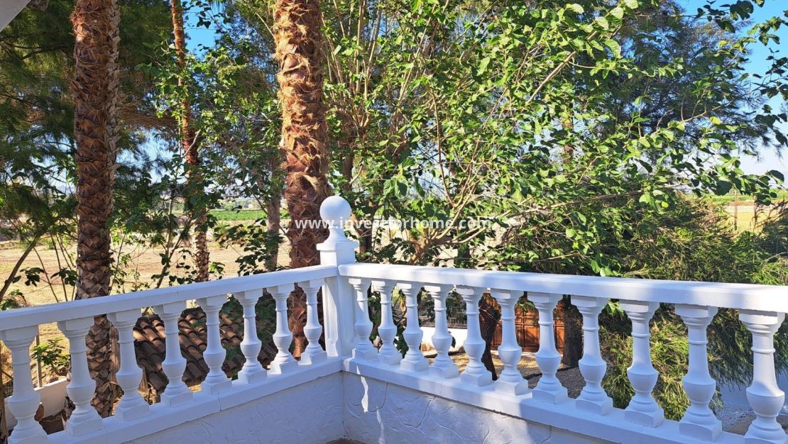 Sale - Villa - Orihuela Costa - Los Huertos