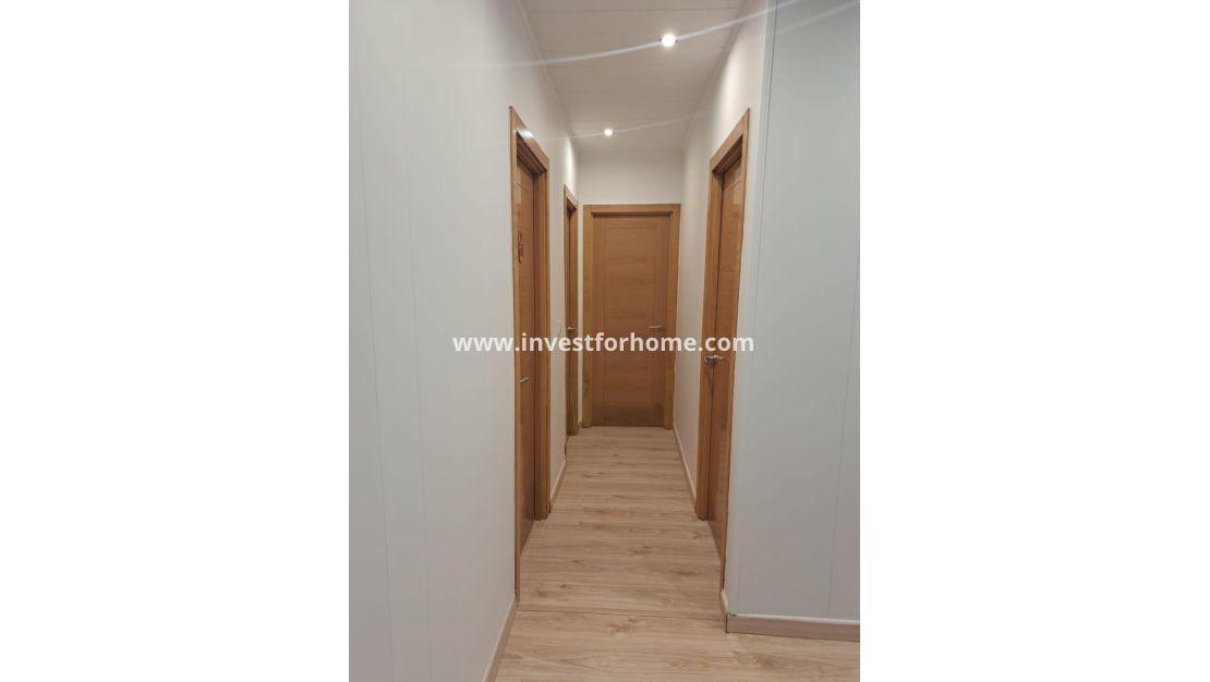 Sale - Villa - Orihuela Costa - Los Huertos