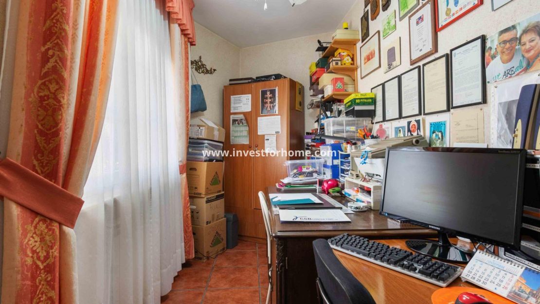 Sale - Villa - Orihuela Costa - Muy Cerca De La Playa