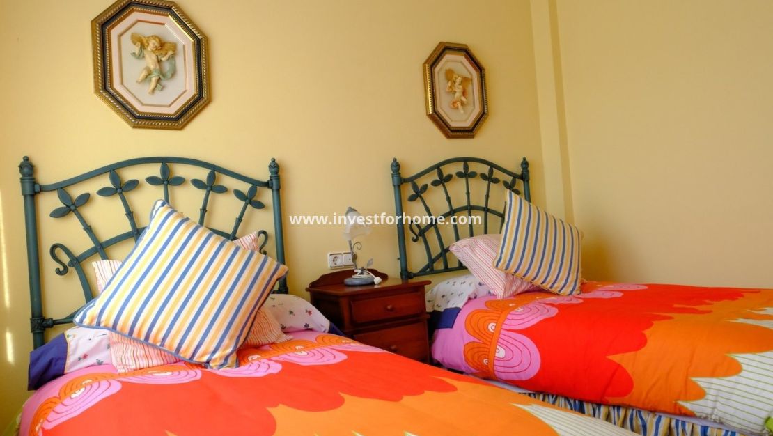 Sale - Villa - Orihuela Costa - Orihuela Ciudad