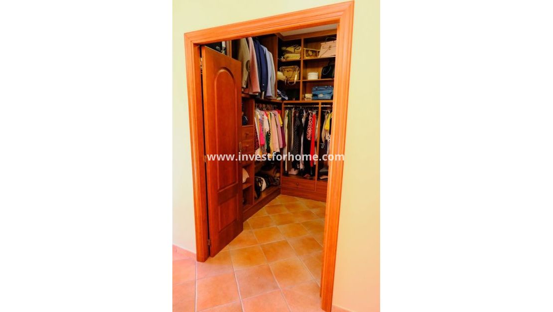 Sale - Villa - Orihuela Costa - Orihuela Ciudad