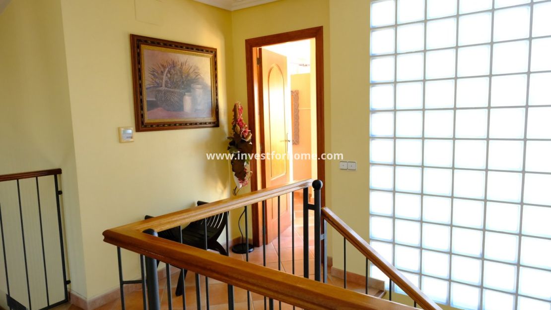 Sale - Villa - Orihuela Costa - Orihuela