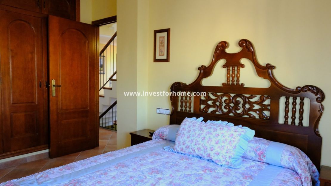 Sale - Villa - Orihuela Costa - Orihuela