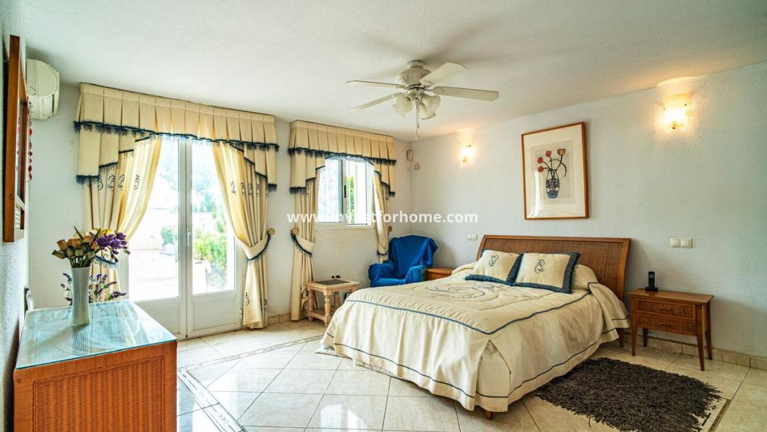 Sale - Villa - Orihuela Costa - Orihuela