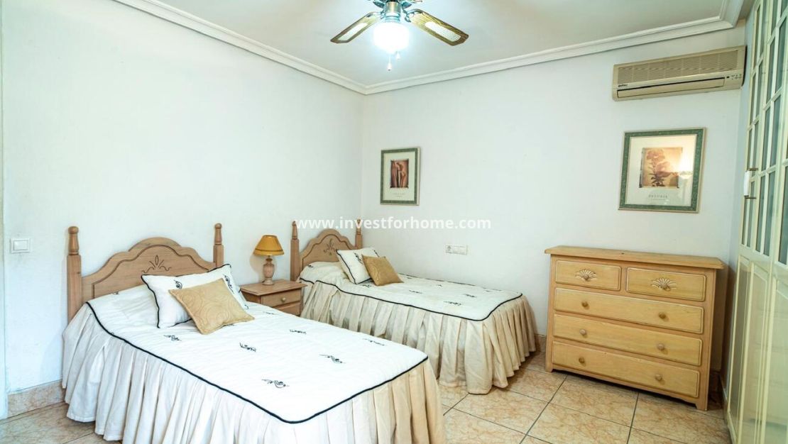 Sale - Villa - Orihuela Costa - Orihuela