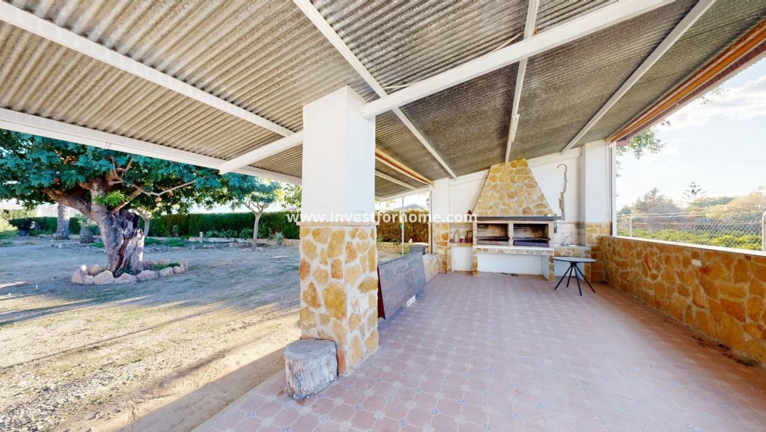 Sale - Villa - Orihuela Costa - Orihuela