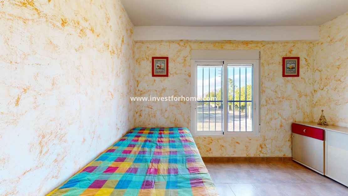 Sale - Villa - Orihuela Costa - Orihuela