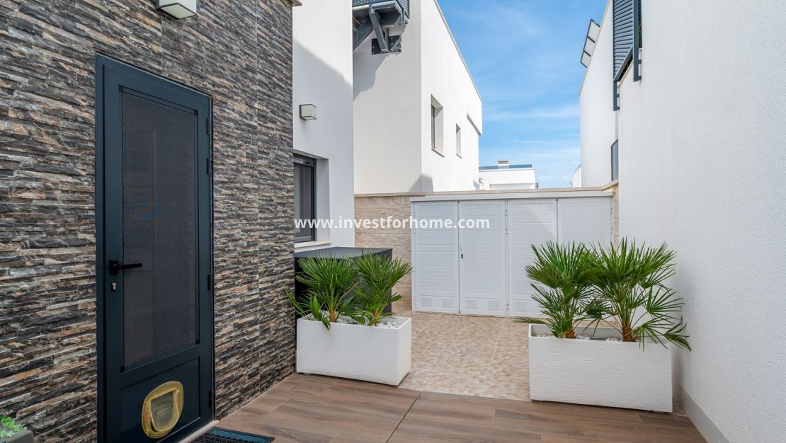 Sale - Villa - Orihuela Costa - Orihuela