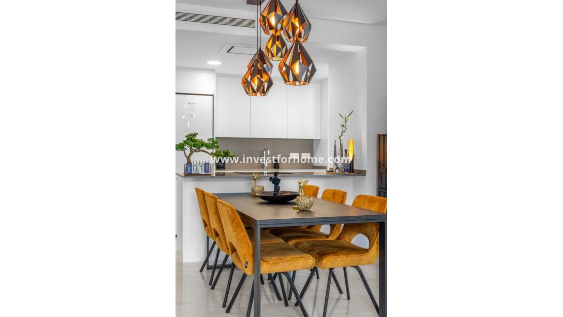 Sale - Villa - Orihuela Costa - Orihuela
