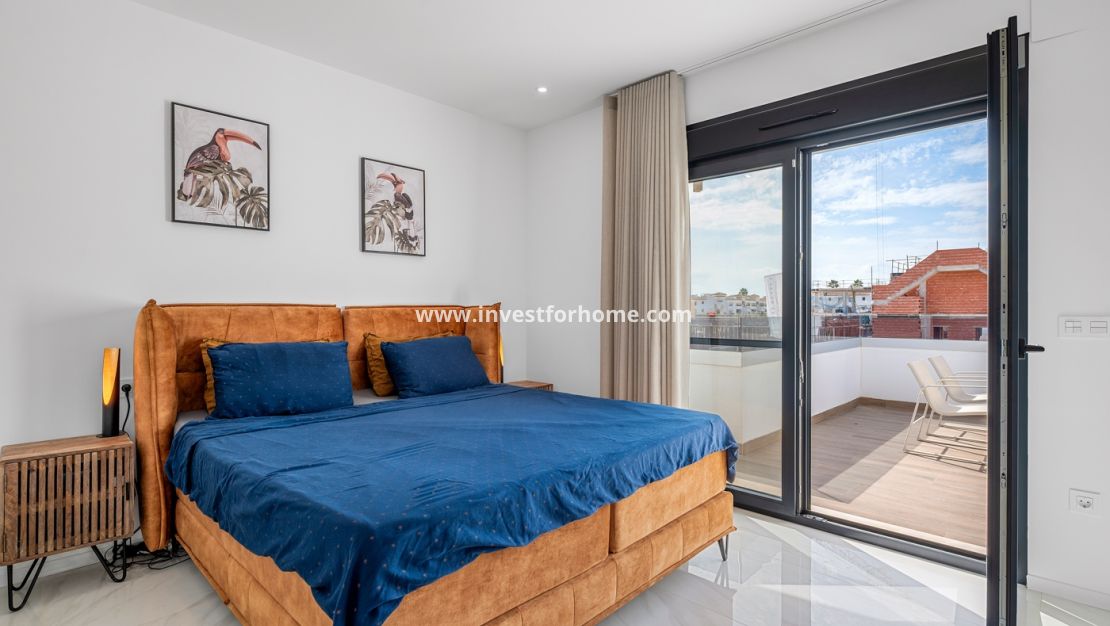 Sale - Villa - Orihuela Costa - Orihuela
