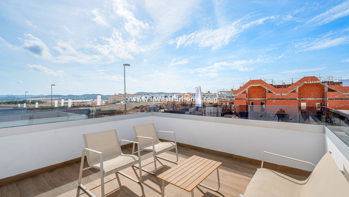 Sale - Villa - Orihuela Costa - Orihuela