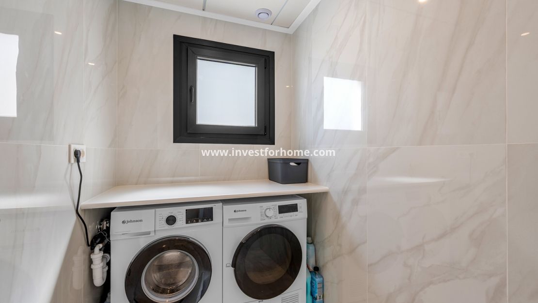 Sale - Villa - Orihuela Costa - Orihuela