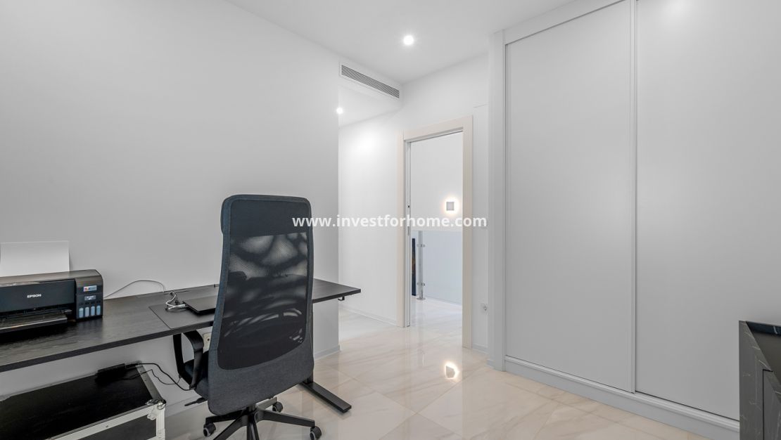Sale - Villa - Orihuela Costa - Orihuela