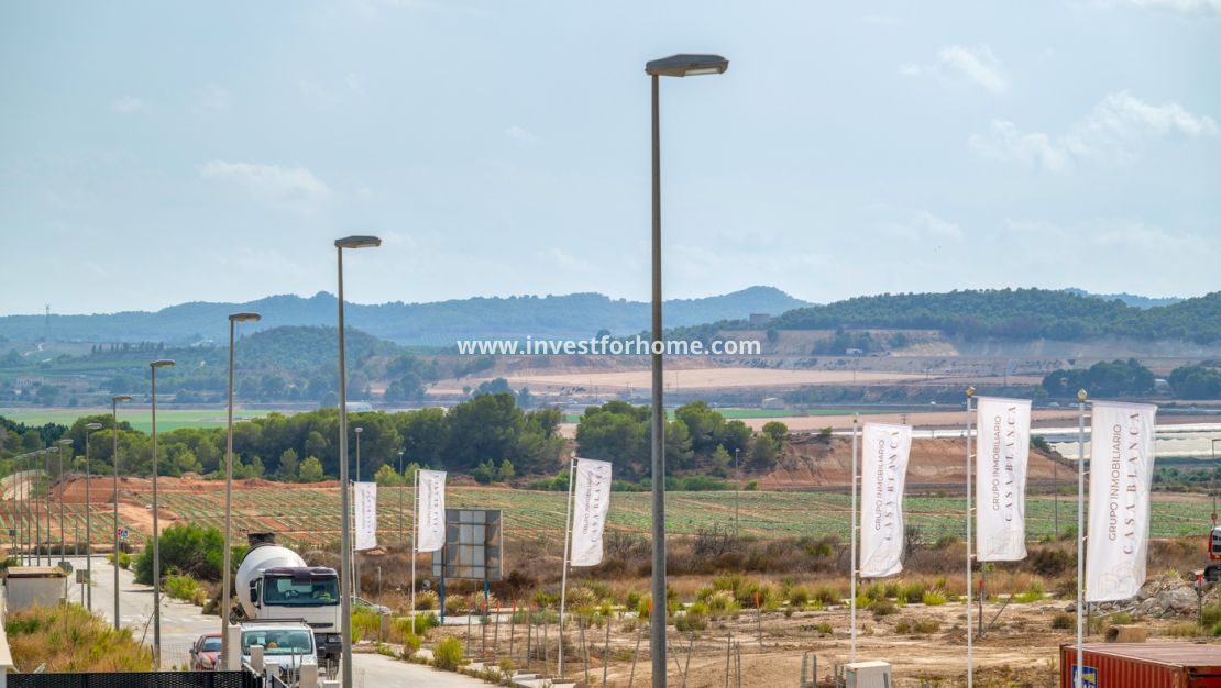 Sale - Villa - Orihuela Costa - Orihuela