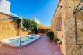 Sale - Villa - Orihuela Costa - Playa Flamenca