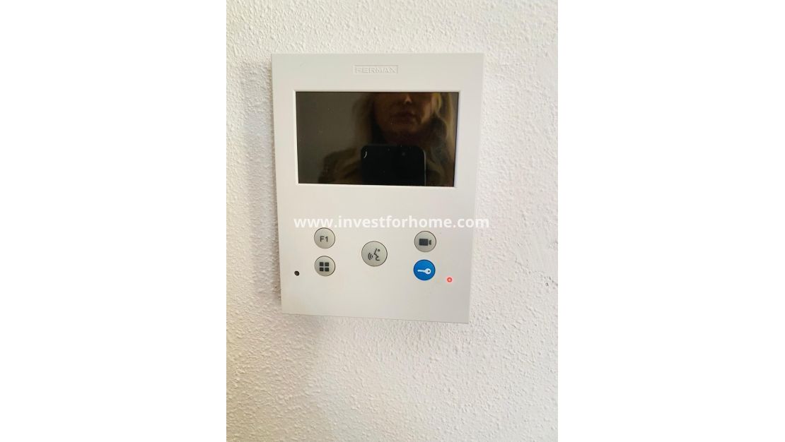 Sale - Villa - Orihuela Costa - Playa Flamenca