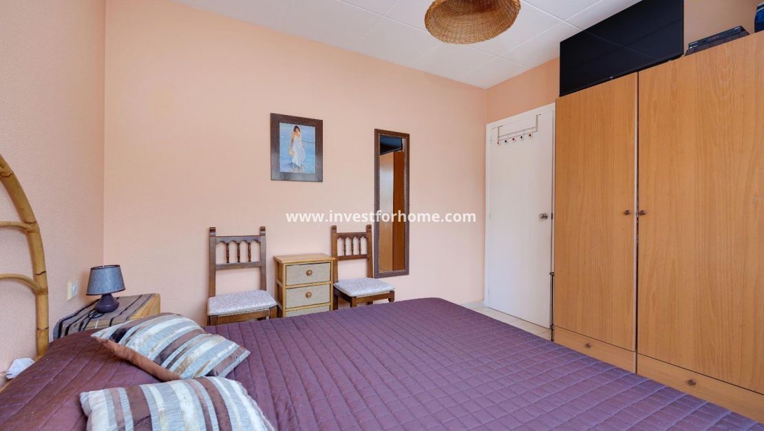 Sale - Villa - Orihuela Costa - Playa Flamenca