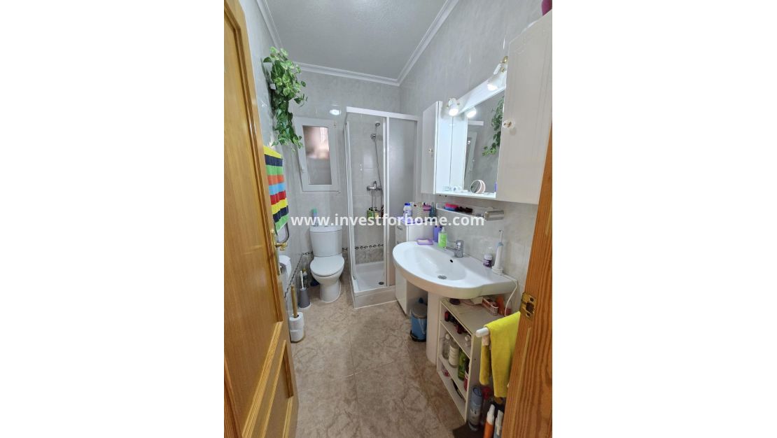 Sale - Villa - Orihuela Costa - Playa Flamenca