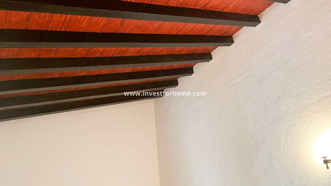 Sale - Villa - Orihuela Costa - Punta Prima