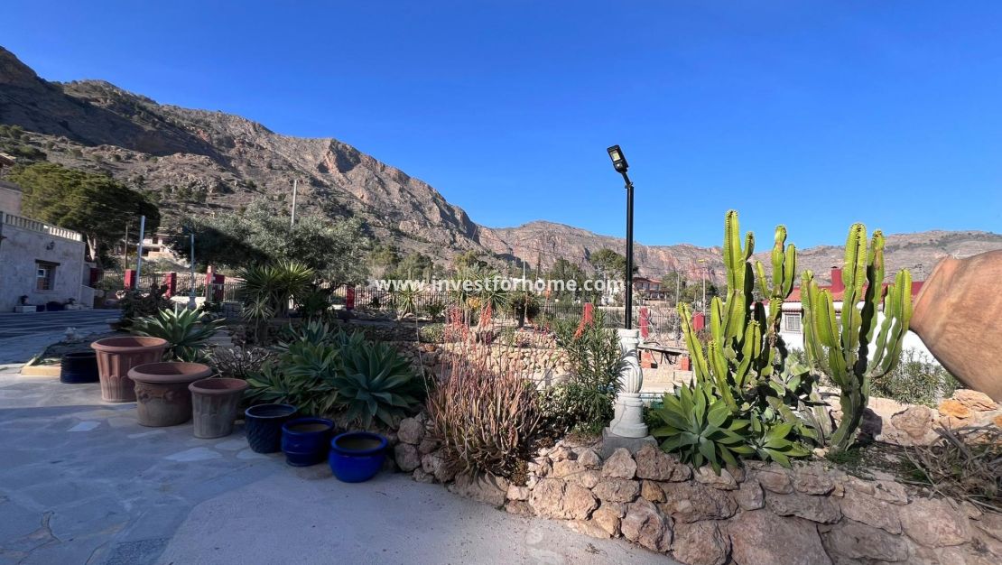 Sale - Villa - Orihuela Costa - Raiguero De Bonanza