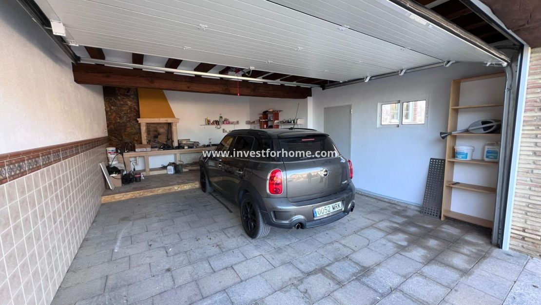 Sale - Villa - Orihuela Costa - Raiguero De Bonanza