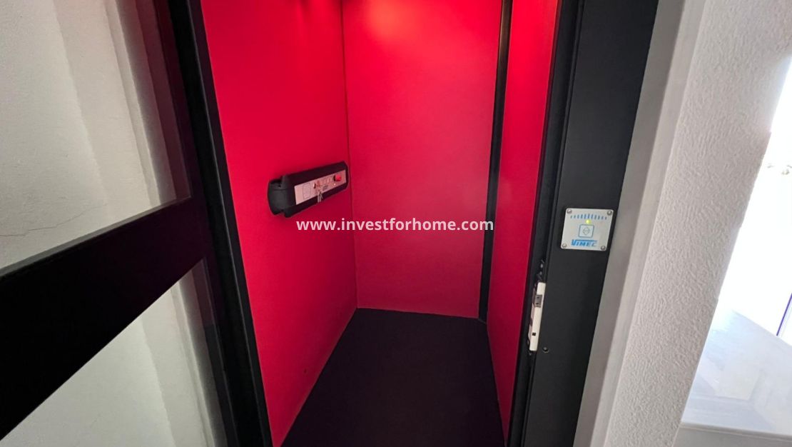 Sale - Villa - Orihuela Costa - Raiguero De Bonanza