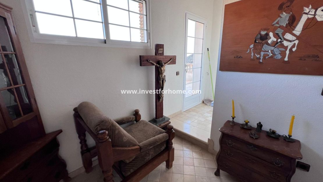 Sale - Villa - Orihuela Costa - Raiguero De Bonanza
