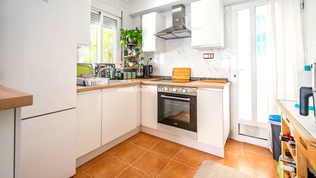 Sale - Villa - Orihuela Costa - Res Valle de los pinos