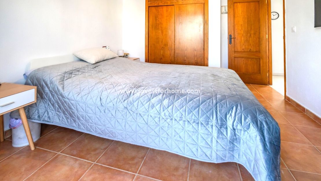 Sale - Villa - Orihuela Costa - Res Valle de los pinos