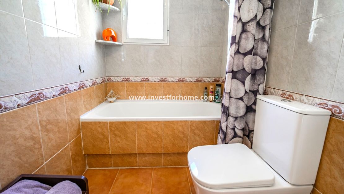 Sale - Villa - Orihuela Costa - Res Valle de los pinos