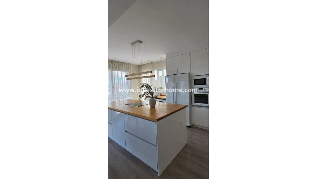 Sale - Villa - Orihuela Costa - Urb. Montepinar