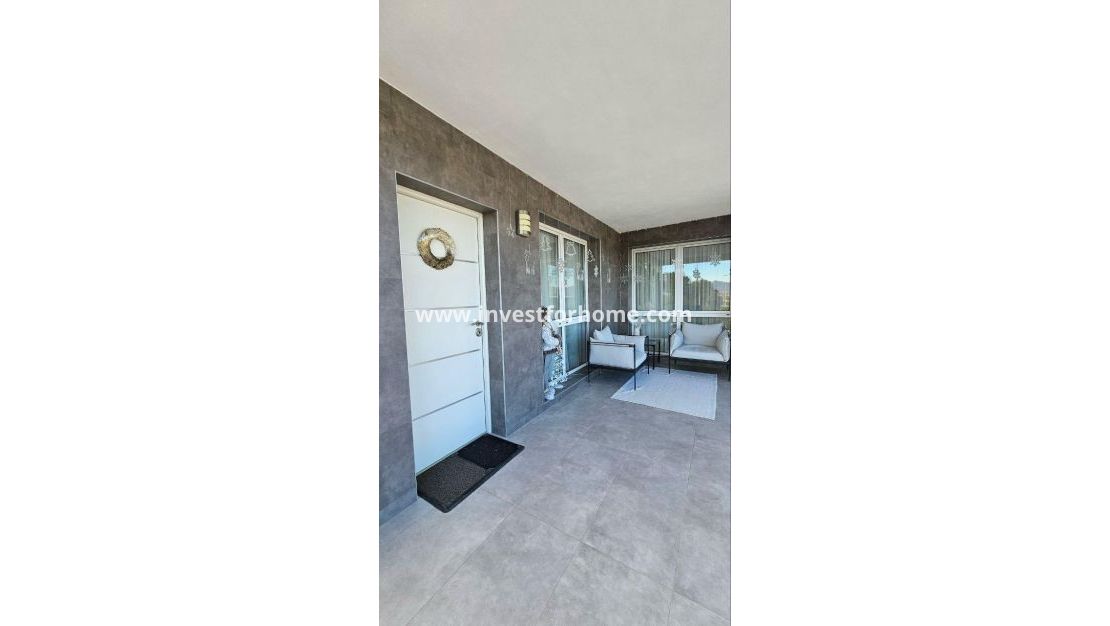 Sale - Villa - Orihuela Costa - Urb. Montepinar