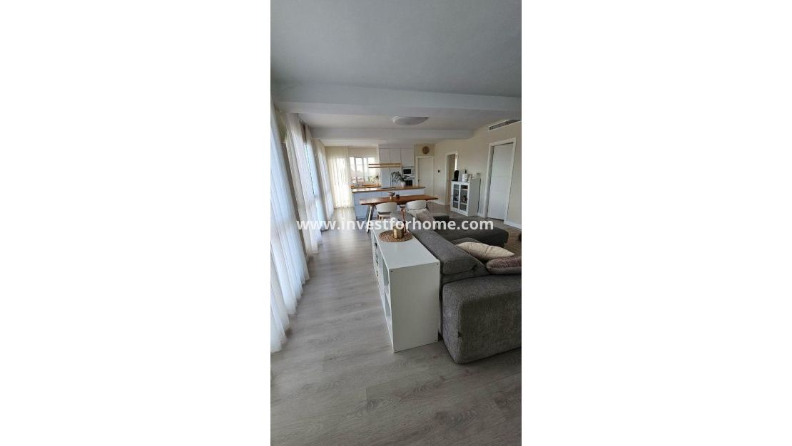 Sale - Villa - Orihuela Costa - Urb. Montepinar