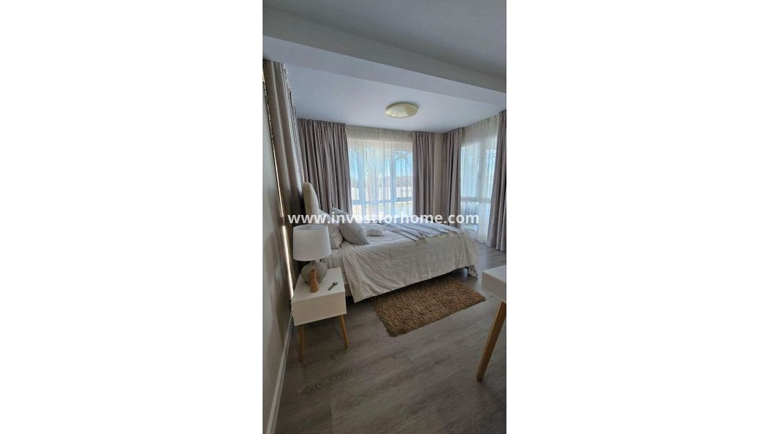 Sale - Villa - Orihuela Costa - Urb. Montepinar