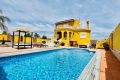 Sale - Villa - Orihuela Costa - Urb. Montepinar